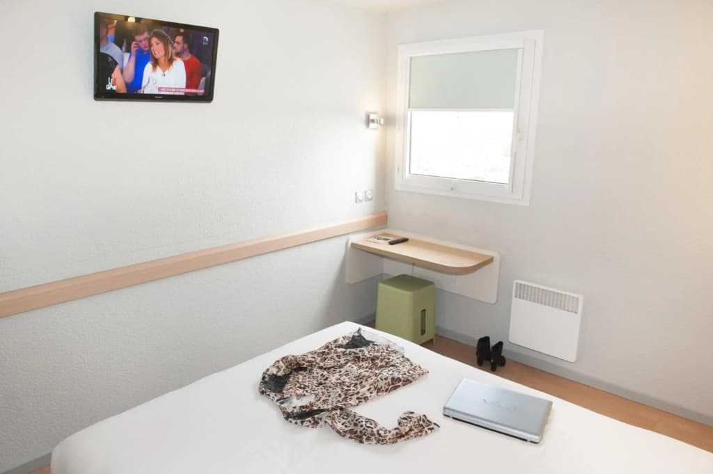 ibis Gonesse Le Bourget - Photo 3