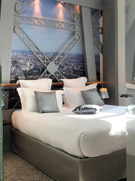 Secret de Paris - Hotel & Spa - Miniature 8