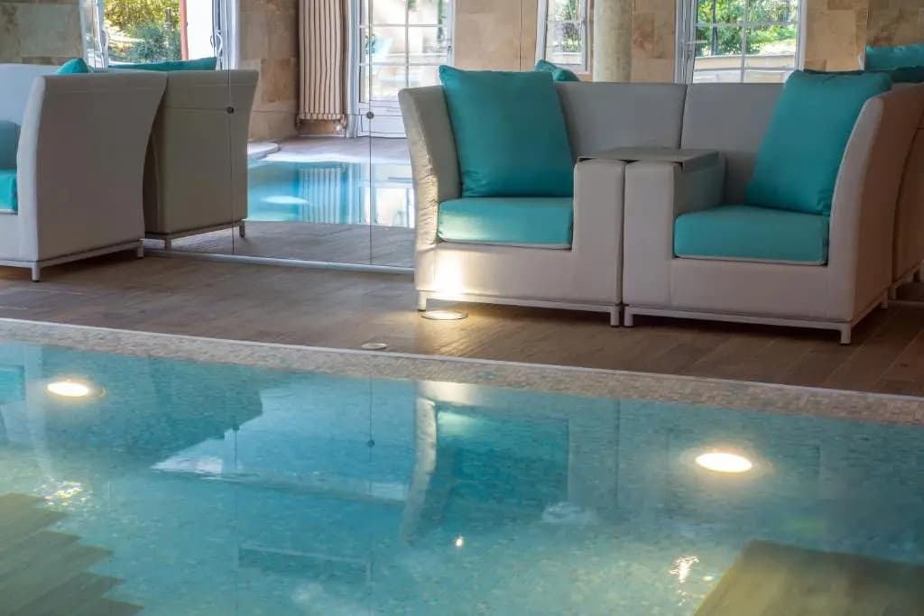 Le Clos - Relais  Chateaux - Photo 1
