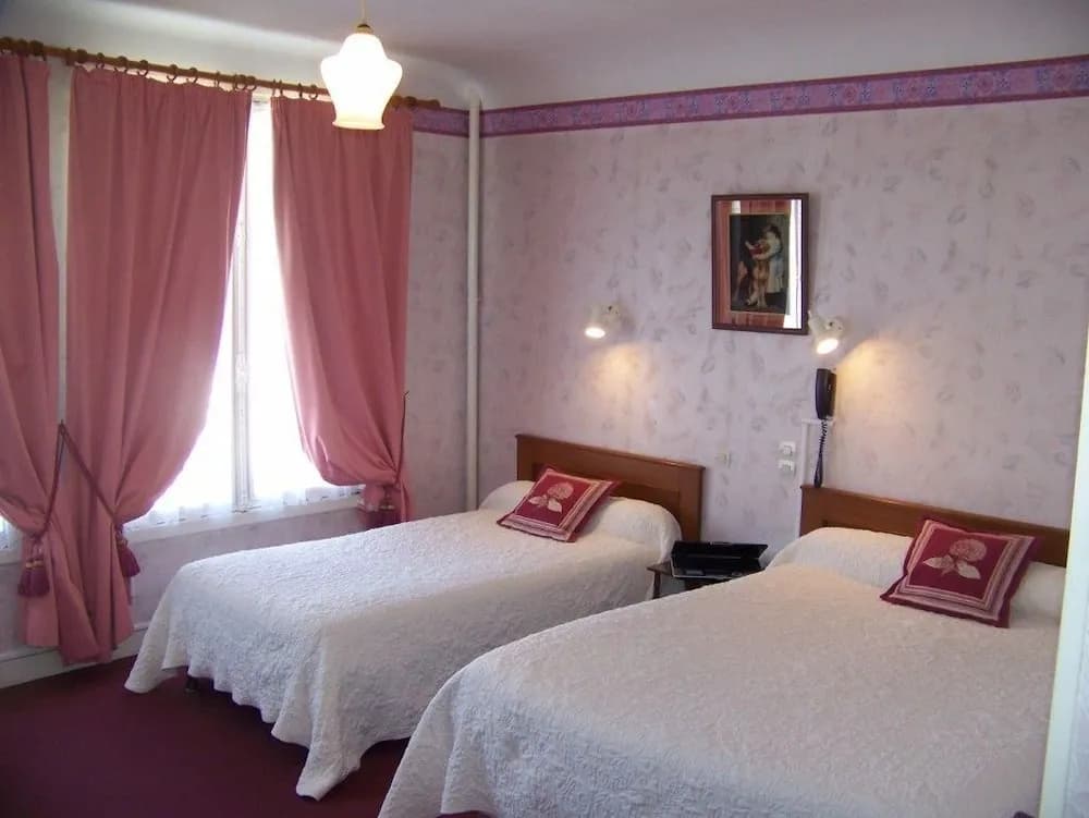 Hôtel La Pocatiere - Photo 4