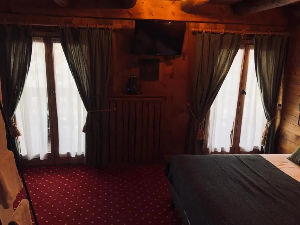Hôtel Le Coin Savoyard - Photo 5