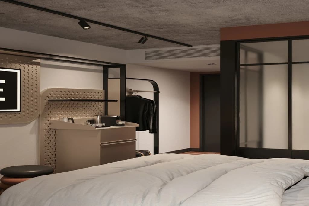 TRIBE Paris Suresnes (Opening soon) - Photo 3