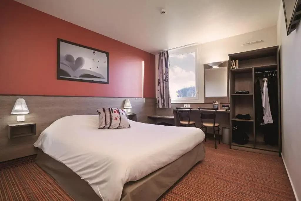 Ace Hotel Bordeaux Cestas - Photo 3