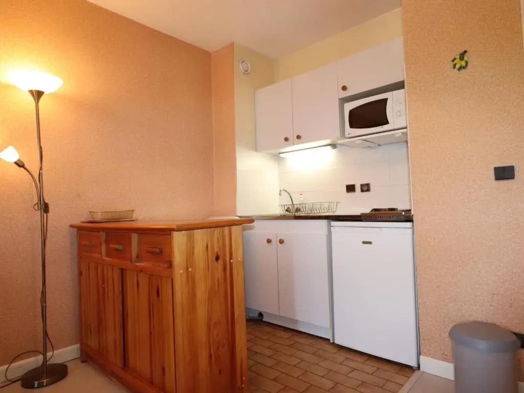 Studio Annecy, 1 pièce, 2 personnes - FR-1-432-17 - Photo 2