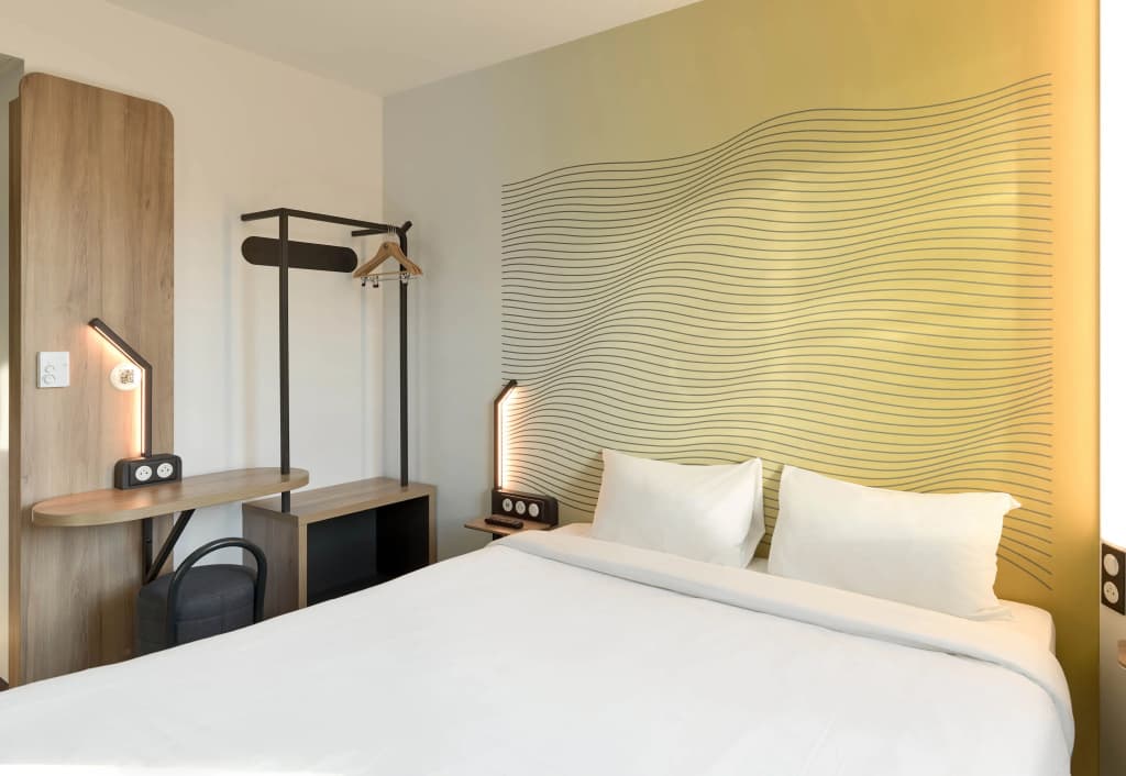 B&B HOTEL Paris Meudon Vélizy - Photo 3