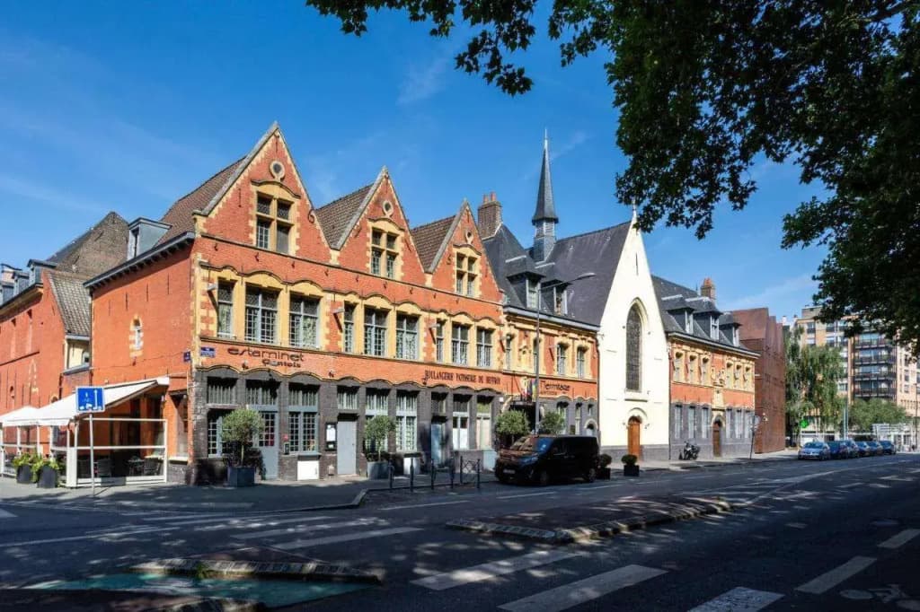 L'Hermitage Gantois, Autograph Collection - Photo 1