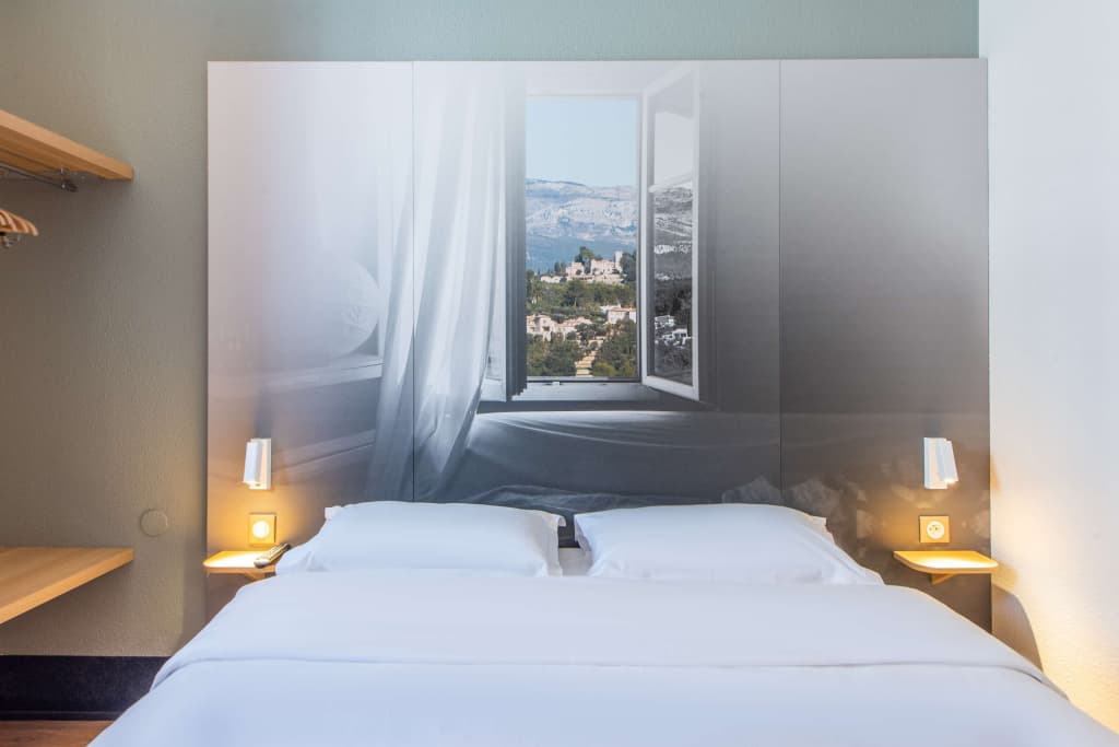 B&B HOTEL Antibes Sophia Le Relais - Photo 5