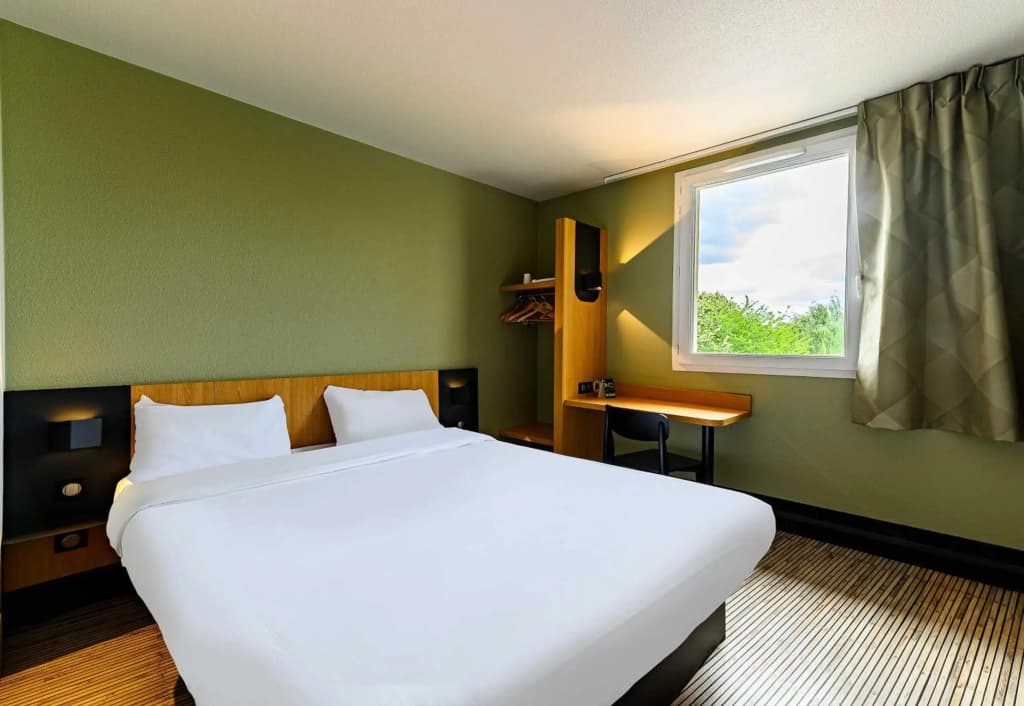 B&B HOTEL Marne-la-Vallée Bussy-Saint-Georges - Photo 3