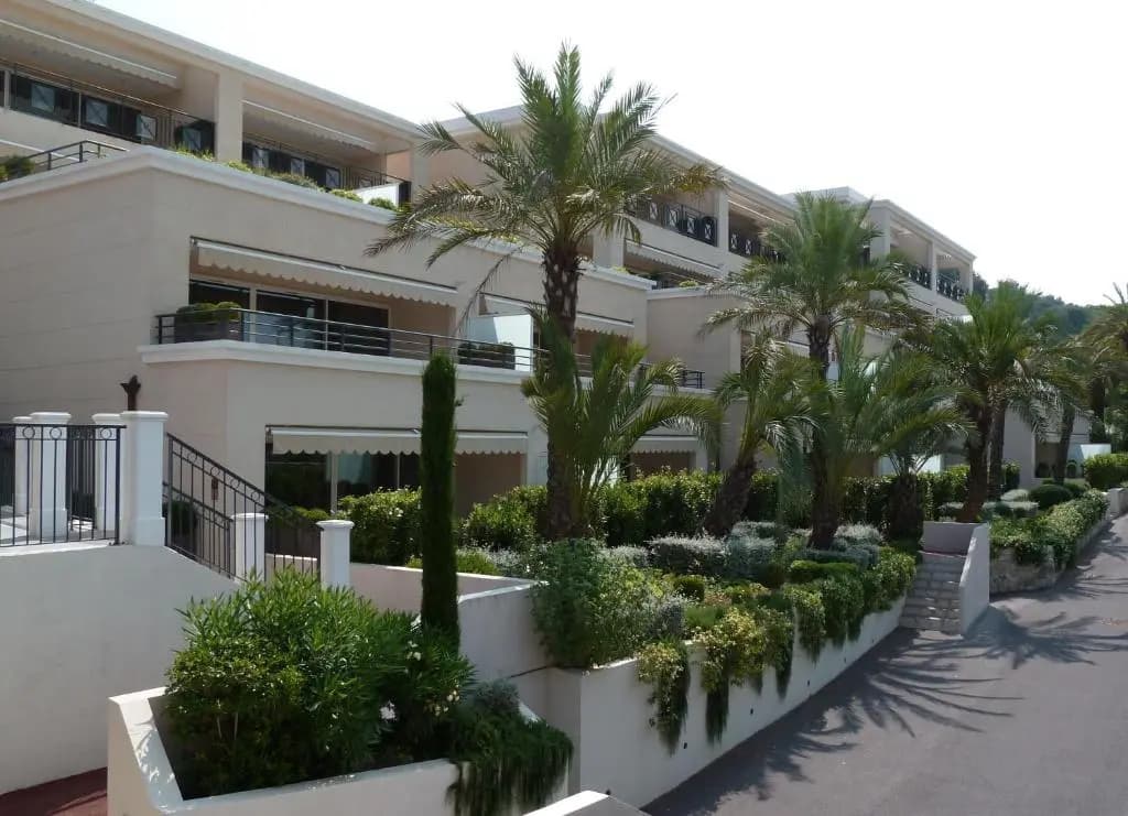 Hôtel Royal Mougins - Photo 1