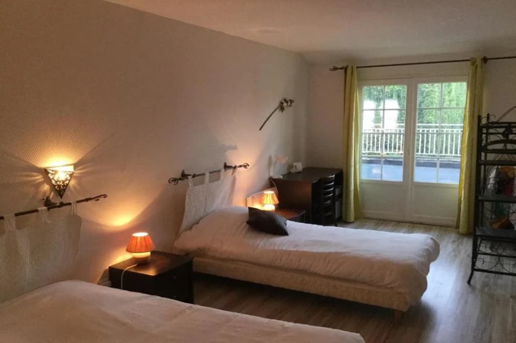 The Originals City, Hôtel Le Cheval Rouge, Tours Ouest - Photo 3