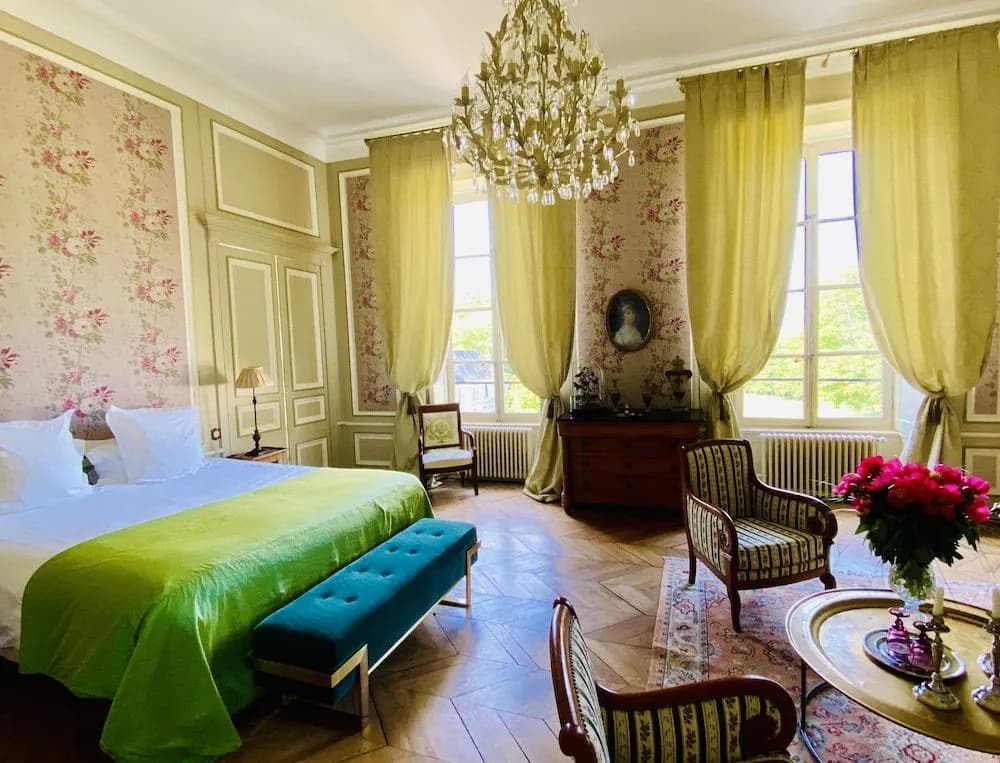 Château de la Ferrière - Photo 3