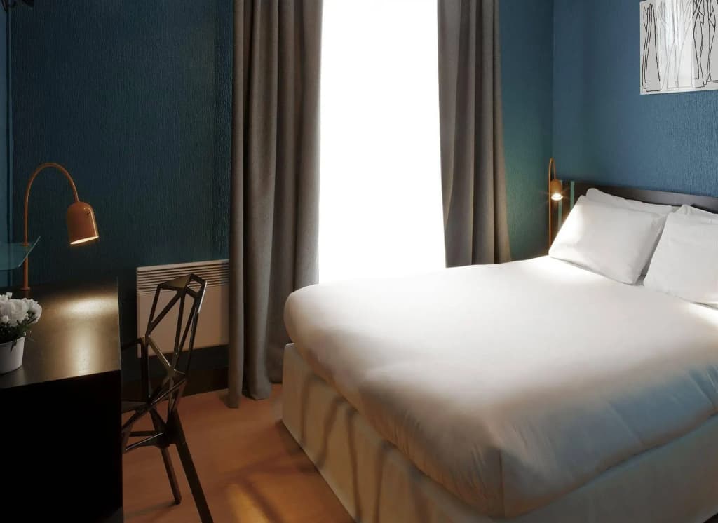 Hôtel Daval - Photo 5