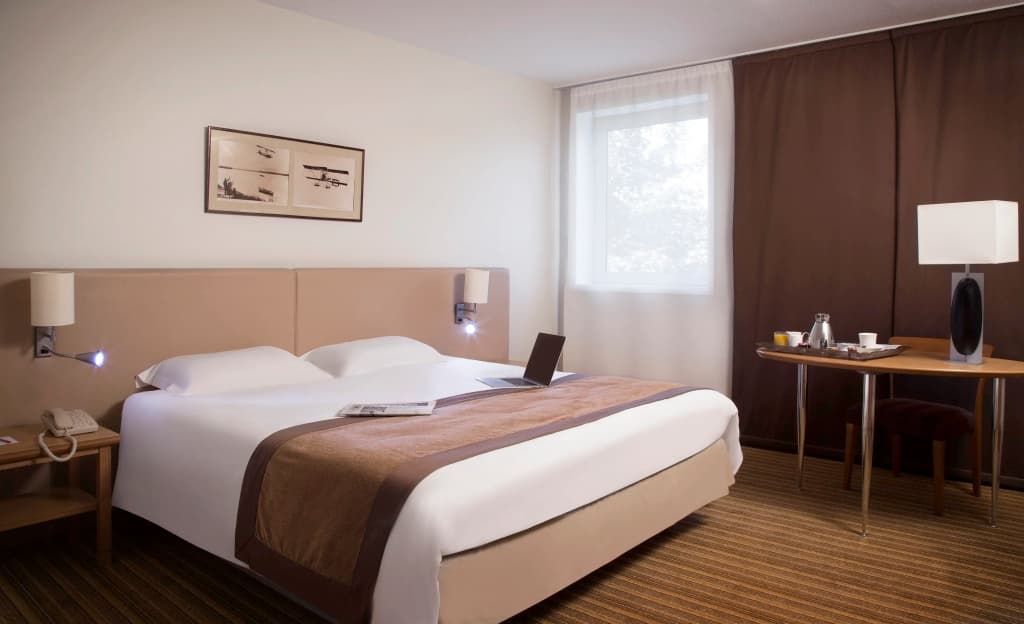Mercure Paris Roissy Charles de Gaulle - Photo 1