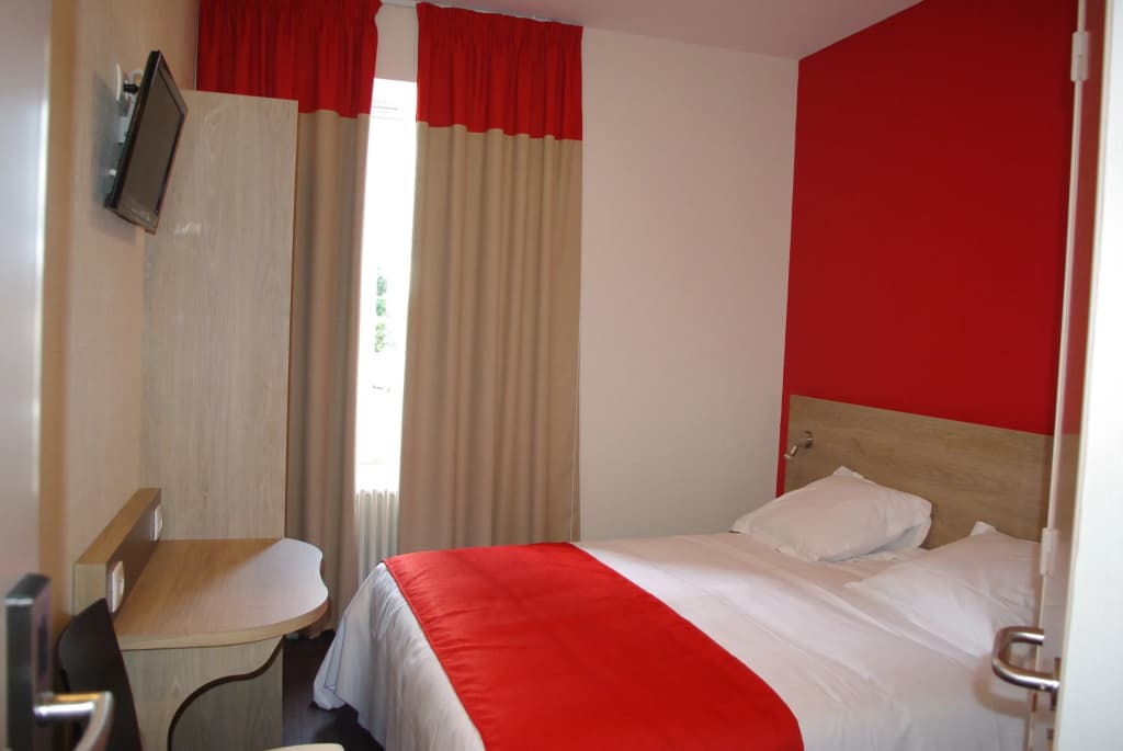 Hôtel Le Bon Cap - Miniature 2