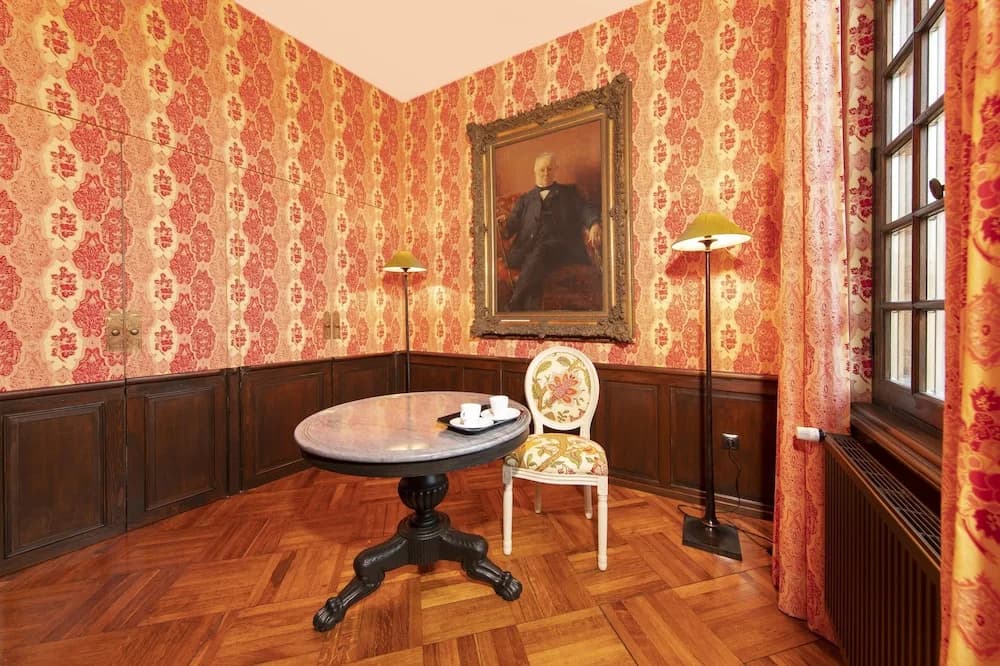 La Maison des Vieux Logis - Photo 4