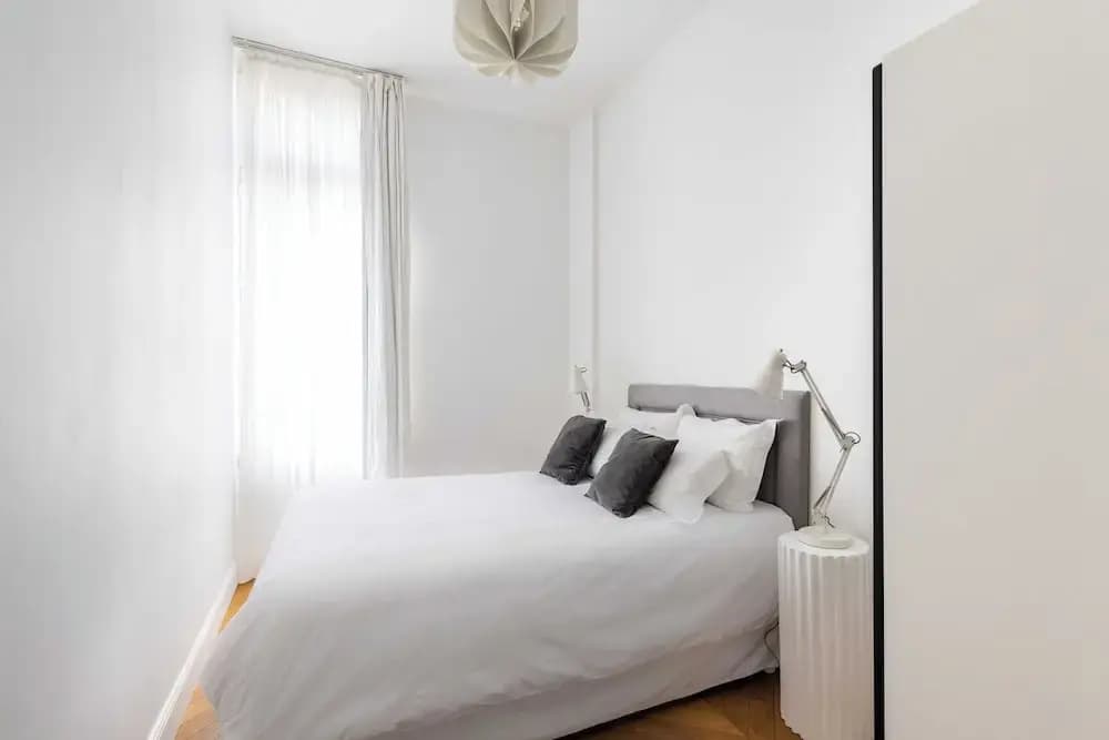 Luxury Apartment - 5bd/10p - Passy/trocadero - Miniature 6