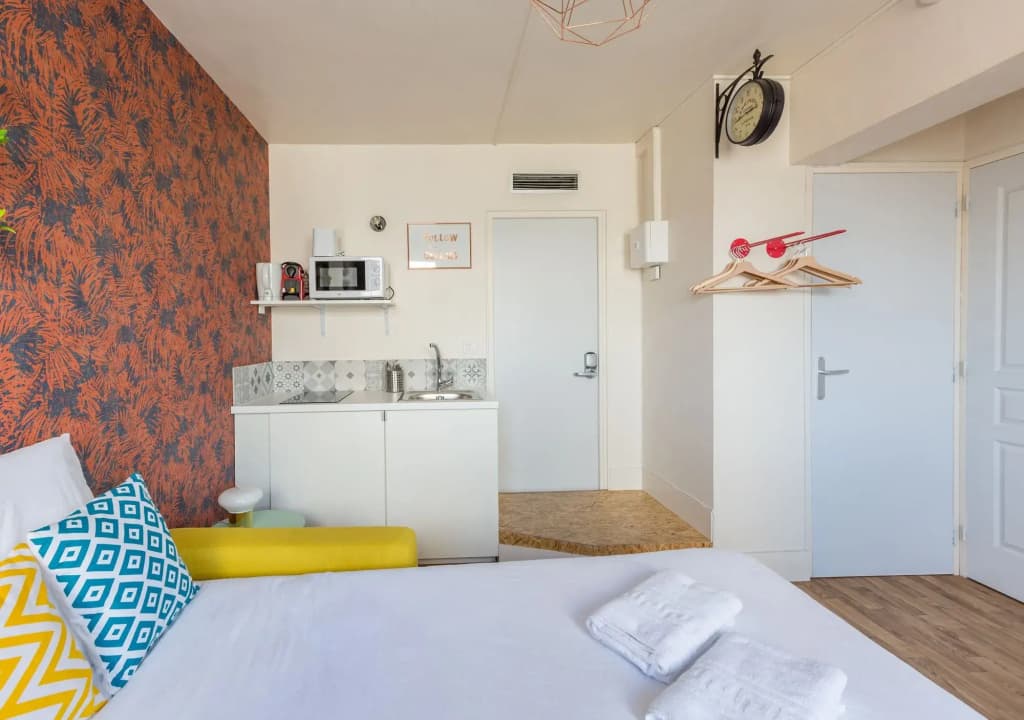 Apartment WS Champs Elysees - Ponthieu - Photo 1
