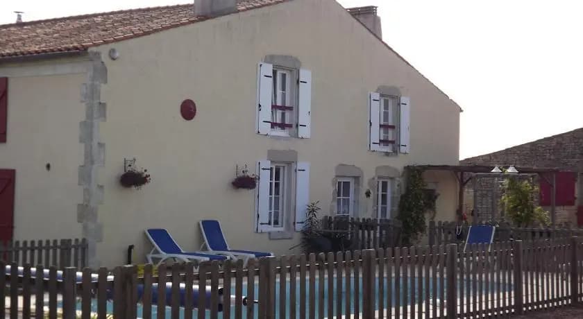 Chambres d'hôtes les Dimes - Photo 1