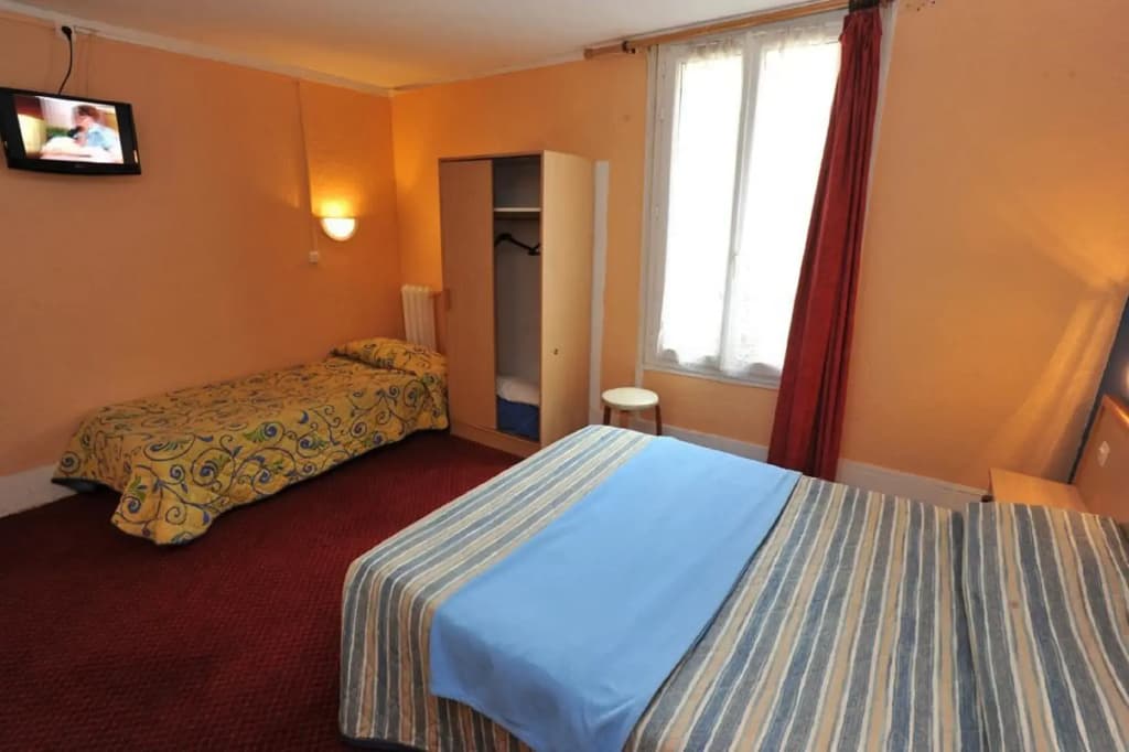 Hotel Altona - Miniature 6
