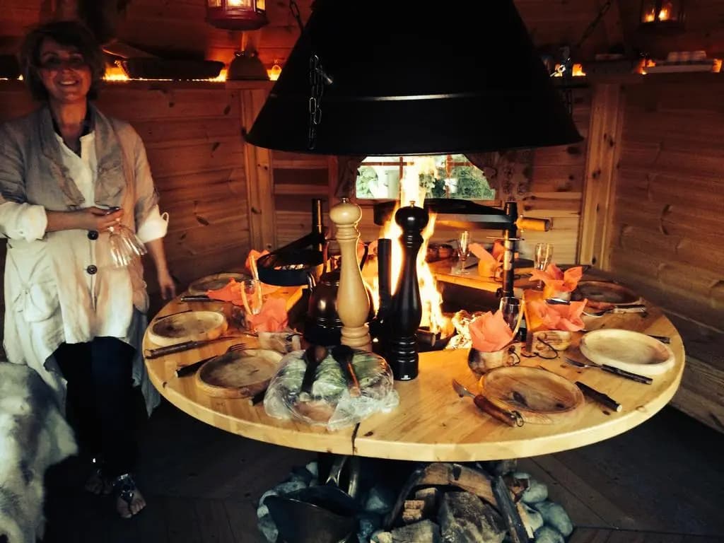 Aux Logis de La Solre - Photo 3