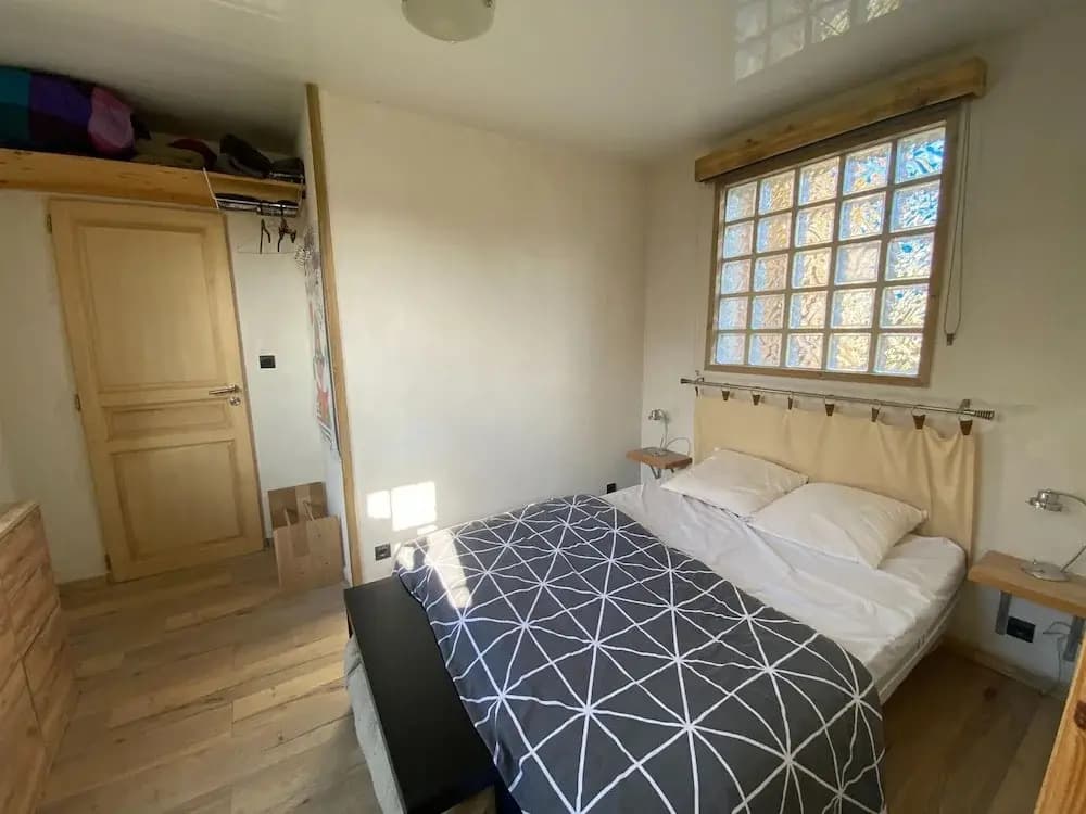 Charming Holiday Home in a Quiet Location, Near the Coast, 2 Bicycles - Miniature 2