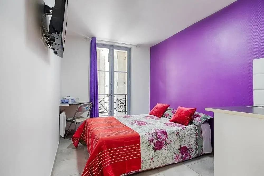 Hotel Monte Cristo - Photo 3