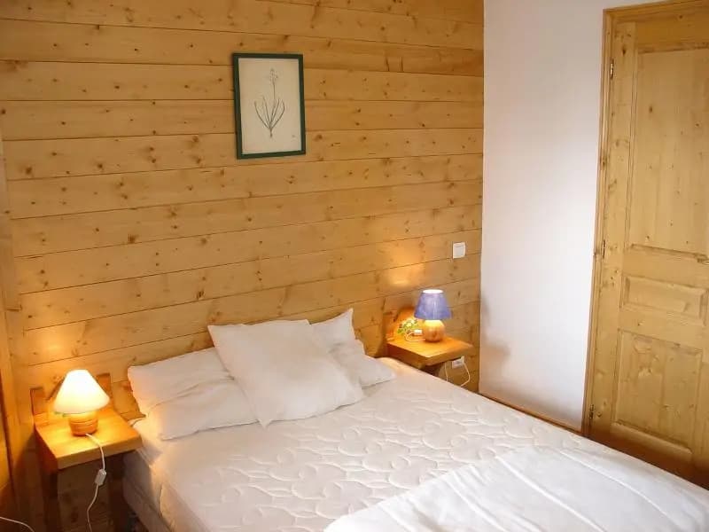 Les Chalets des Alpages de Madame Vacances - Photo 2