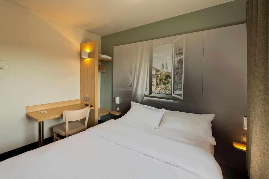 B&B HOTEL PAU Zénith - Miniature 6