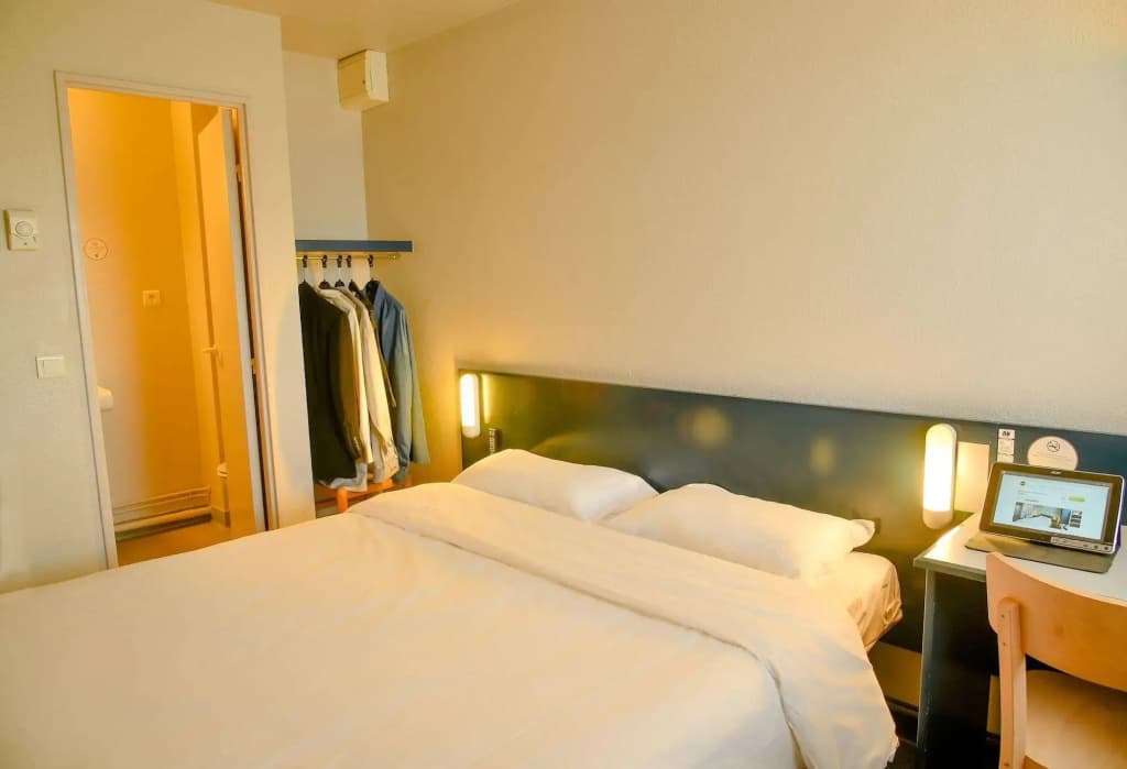 B&B HOTEL Lens Noyelles-Godault - Photo 3