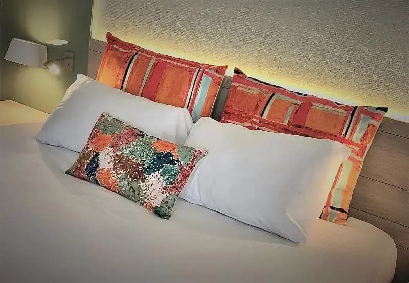 Hotel Les Mouettes - Photo 2