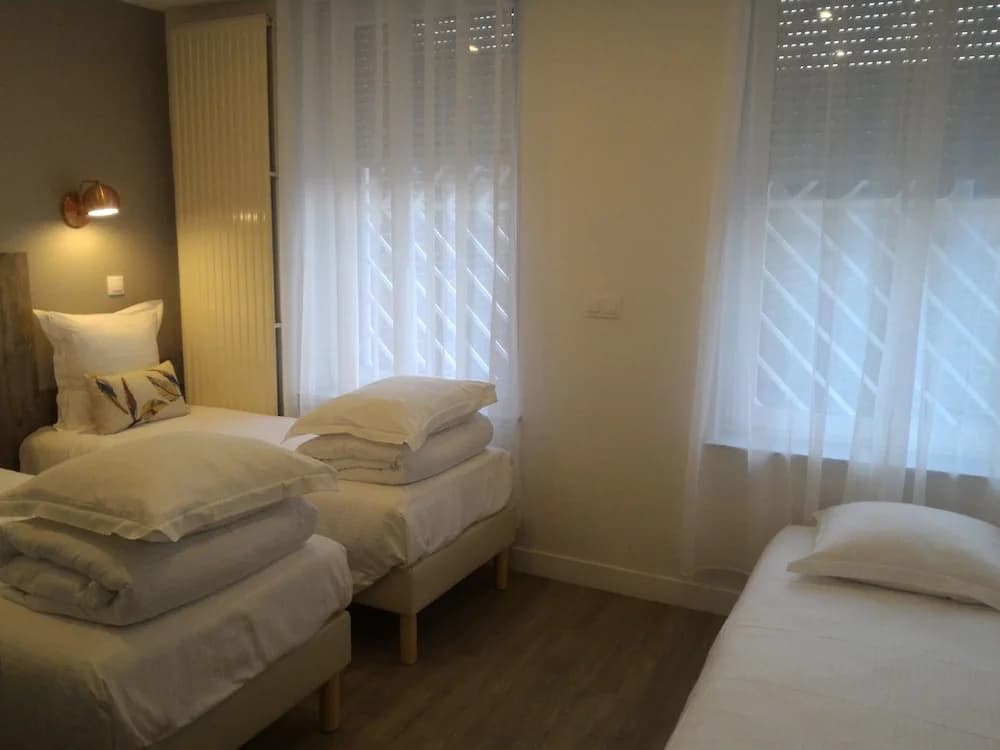 Sohosuite - Photo 4