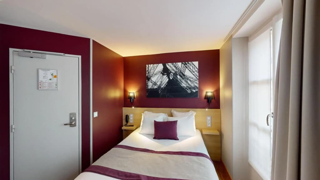 Best Western Hotel Opéra Drouot - Photo 5