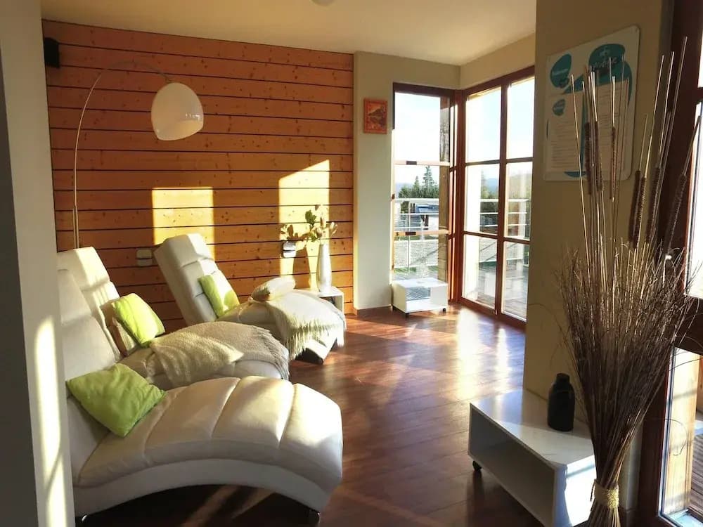 Comfortable Apartment for Six in Alsace - Photo 5