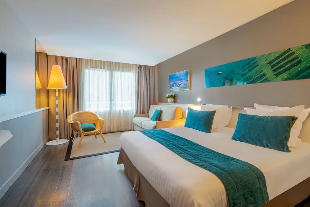 Hôtel Le B d’Arcachon by Inwood Hotels - Photo 5