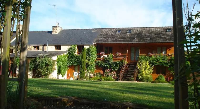 Domaine de l'Argenteil Gï¿½tes & Chambres dï¿½Hï¿½tes - Miniature 4