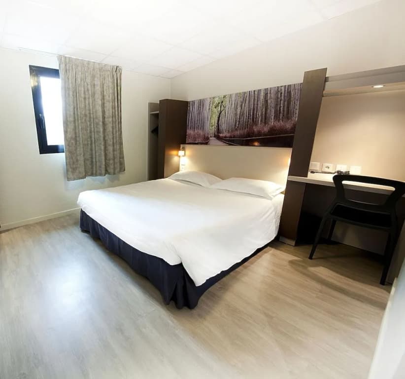 Fasthôtel Clermont Sud Aubière - Photo 3