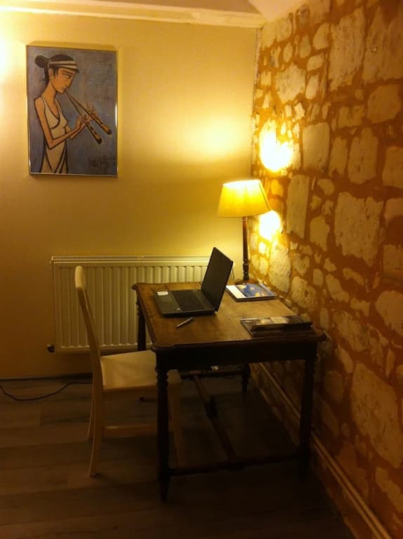 La Cotiniere en Anjou - Photo 4