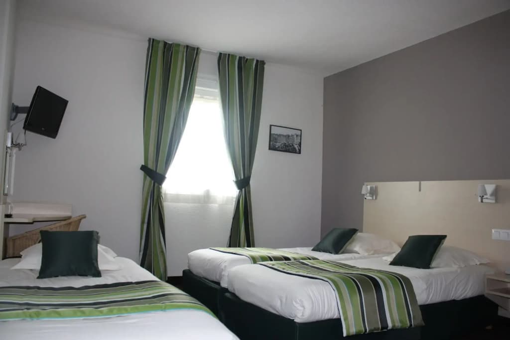 The Originals Boutique, Hôtel Spa, Honfleur Sud - Photo 3