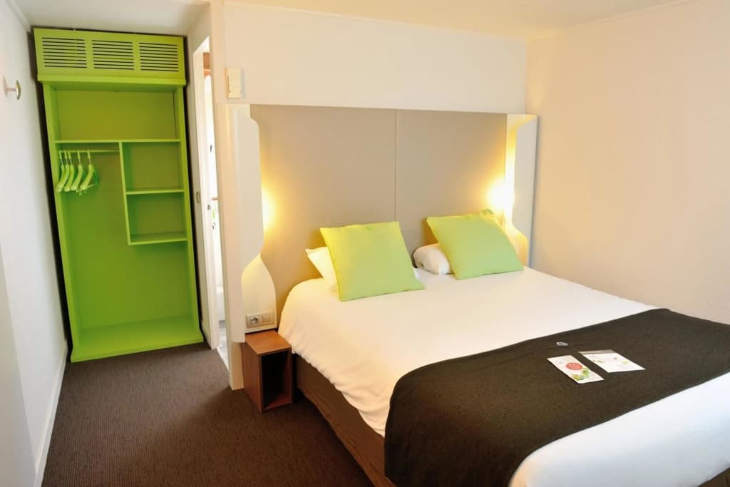Hotel Campanile Beauvais - Miniature 6