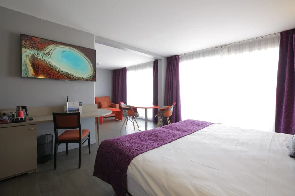 Hotel & Spa Marina d'Adelphia - Miniature 6