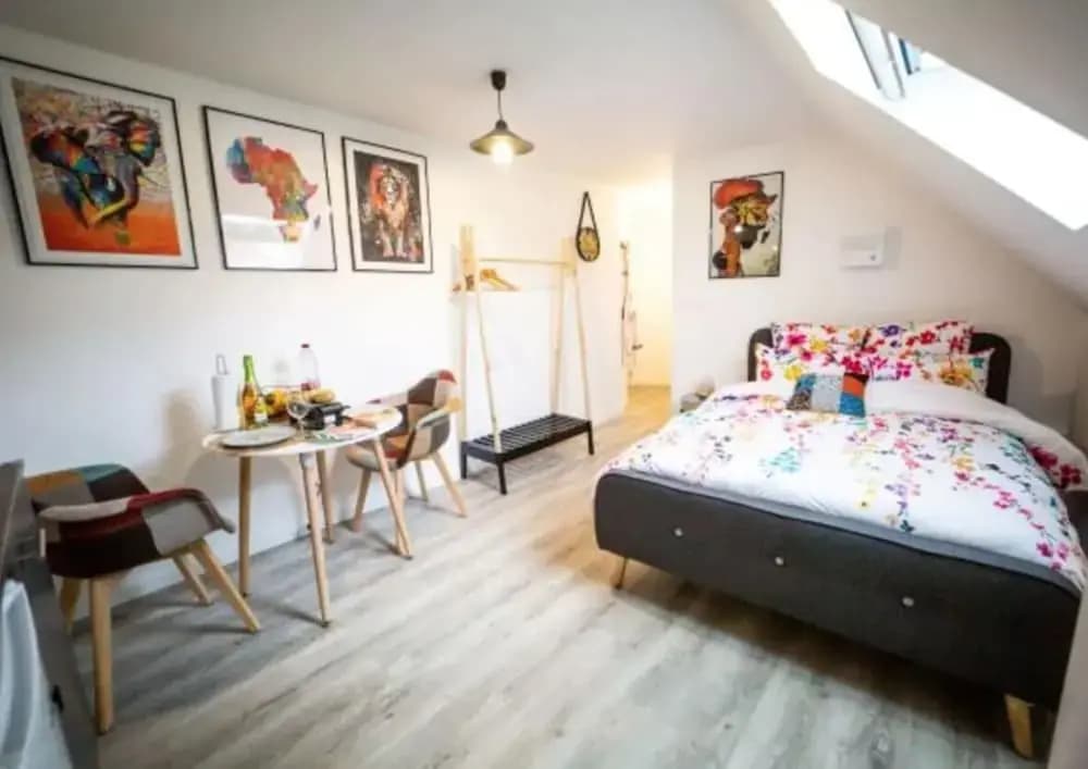 Residence Kelys - Photo 2