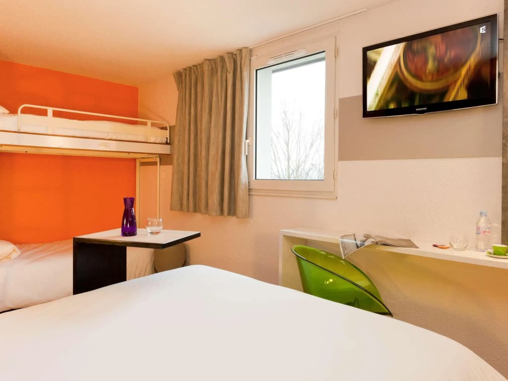 ibis Styles Brive La Gaillarde - Photo 5