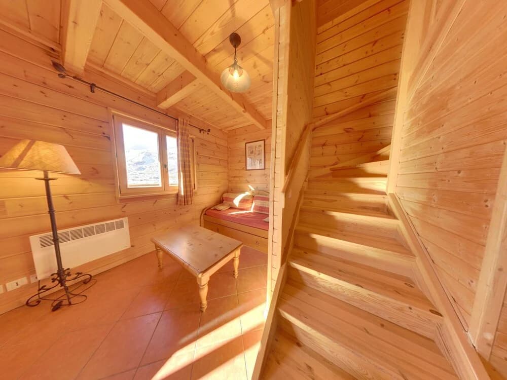 Résidence Les Chalets de la Lauzière - Miniature 8