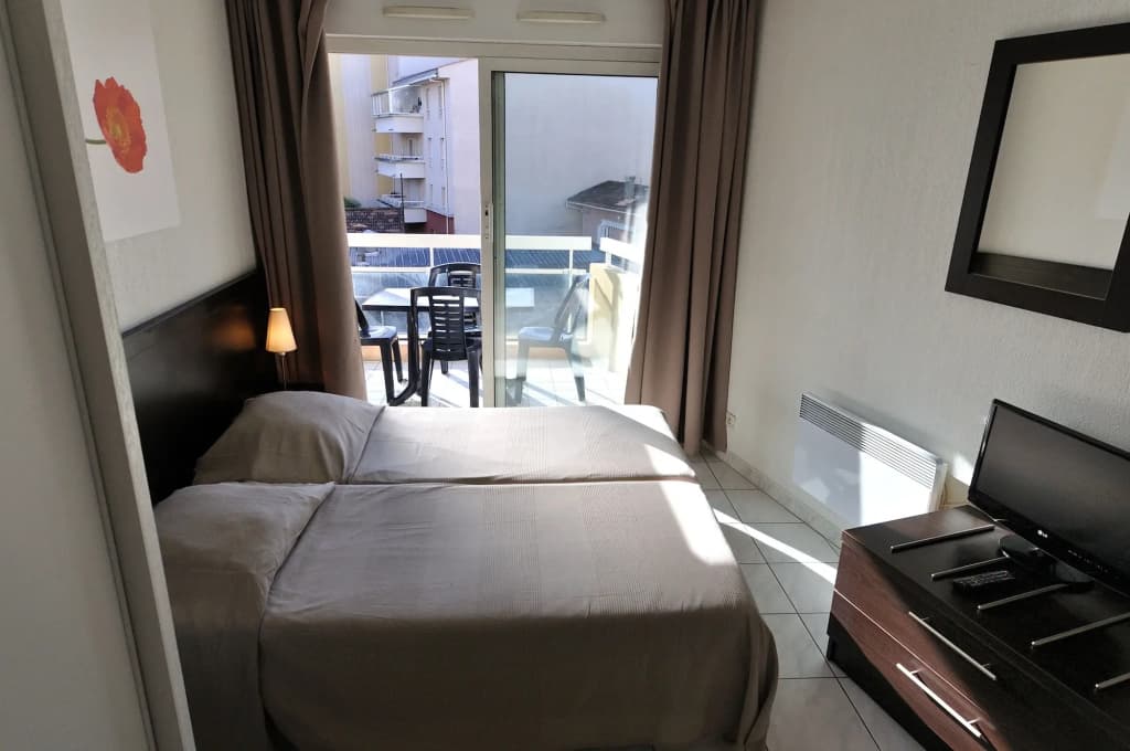 ResidHotel Cannes Festival - Miniature 6