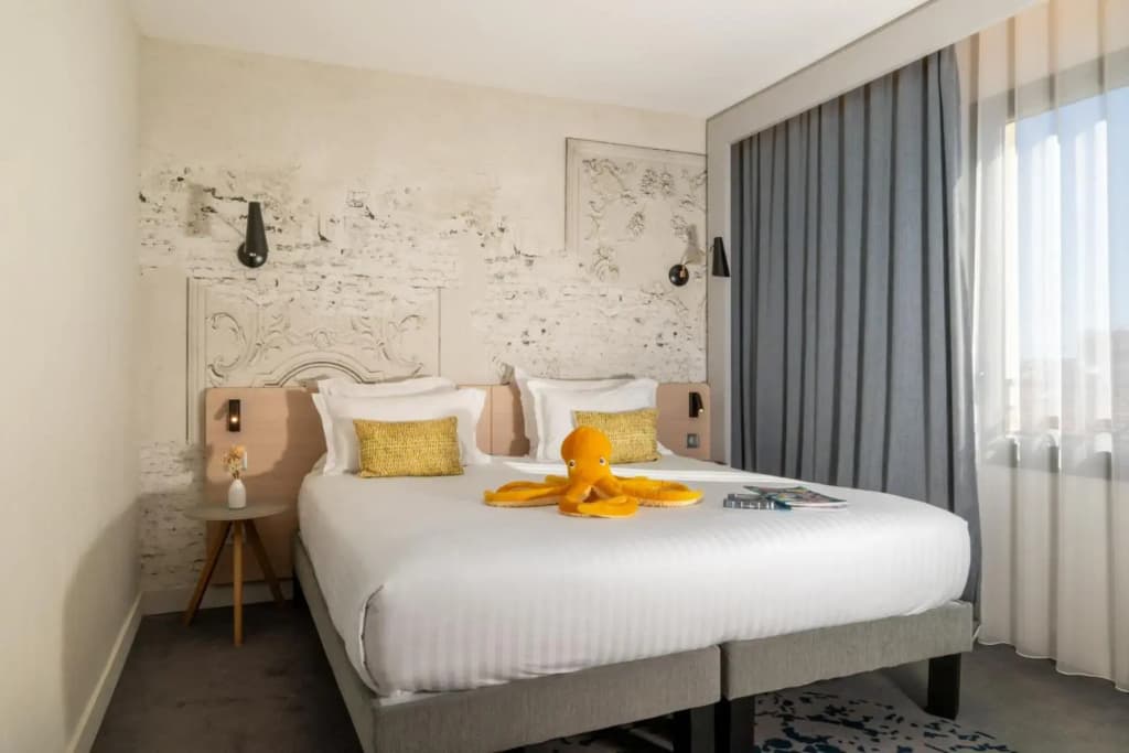 Nemea Appart Hotel Cannes Palais - Photo 5