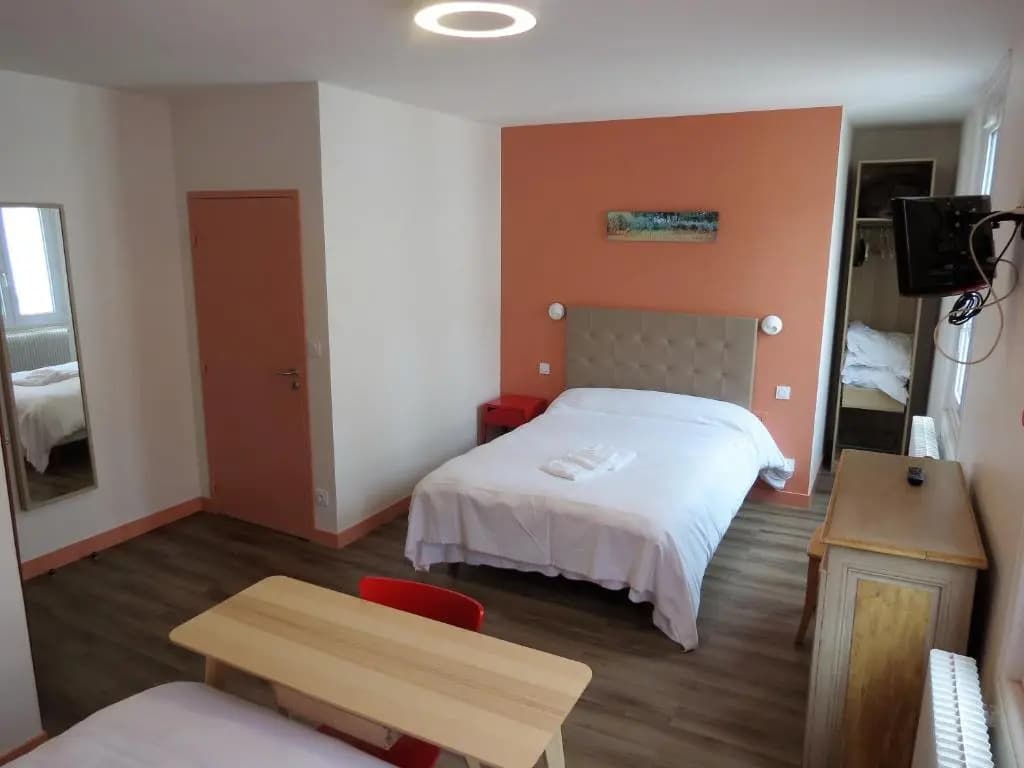 Hotel Le Faisan - Photo 5