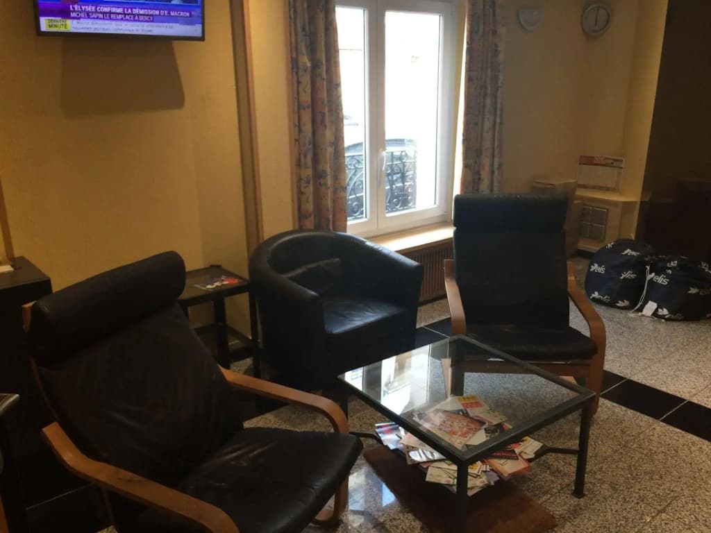 Hôtel Trianon Vincennes - Photo 3