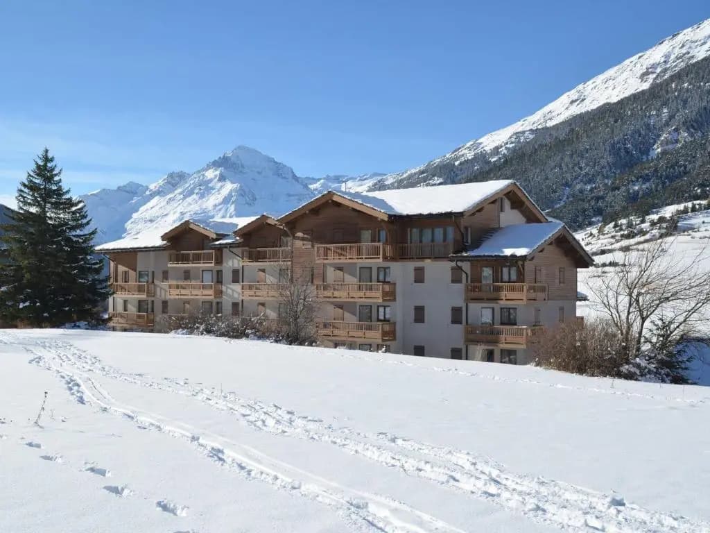 Appartement Lanslevillard, 2 pièces, 4 personnes - FR-1-508-119 - Miniature 6