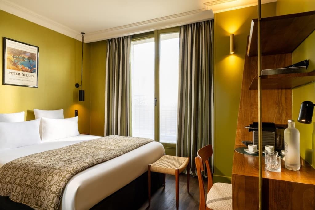 COQ Hotel Paris - Photo 3