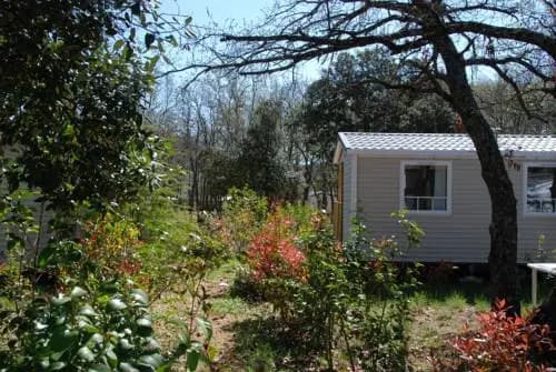 Domaine des Chênes Blancs - Camping - Photo 2